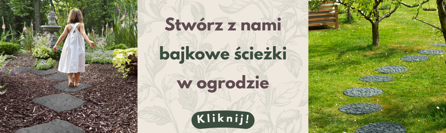 Bajowe ścieżki B