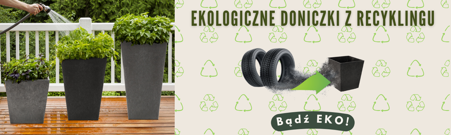 Deniczki Recykling