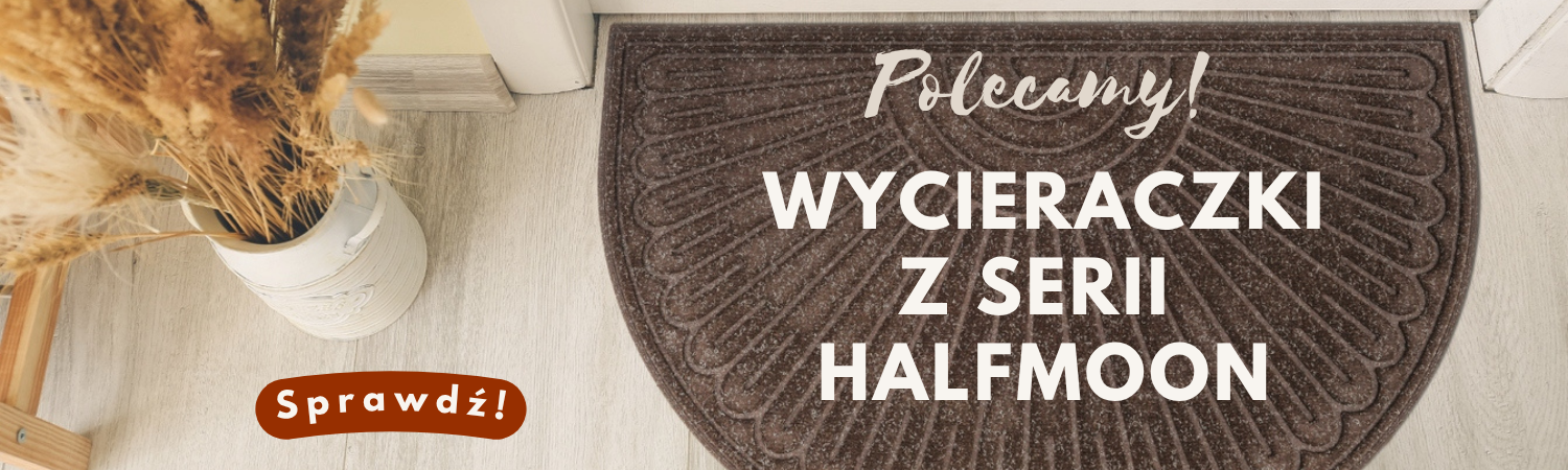 HALFMOON wycieraczki