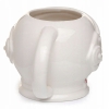 Kubek ceramiczny hełm astronauty 550 ml