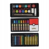 Zestaw plastyczny Pokemon – 42 elementy w pudełku