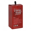 Świeca Vampire Blood - krwawiąca Halloween Krew Wampira 15,2 cm duża