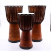 Bęben djembe Pro Rytm Wolności 40 cm – wysokie brzmienie