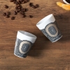 Kubek do espresso Got Espresso wielokolorowy 100 ml