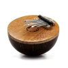 Kalimba z kokosa Mini
