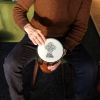 Bęben djembe Pro Dźwięk Duszy 30 cm – niskie brzmienie