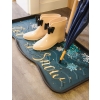 Ociekacz na buty Let It Snow 38 x 75 cm