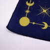 Obrus do tarota Zodiak 75 × 75 cm