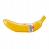 Pojemnik na banana Snips 25 cm – żółty