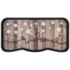 Ociekacz na buty Welcome Stars 38 x 75 cm