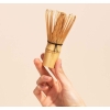 Chasen Matcha & CO – bambusowa trzepaczka do matchy