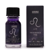 Olejek zapachowy Zodiak Lew 10 ml z bio brokatem
