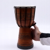 Bęben djembe Pro Rytm Wolności 30 cm – wysokie brzmienie