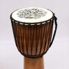 Bęben Djembe Rękodzieło wysokość 50 cm