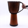 Bęben djembe Pro Rytm Wolności 50 cm – wysokie brzmienie