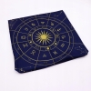 Obrus do tarota Zodiak 75 × 75 cm