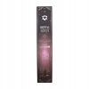 Kadzidełka Crystal Scents – róża i kwarc różowy, 8 szt.