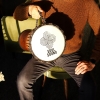 Bęben djembe Pro Dźwięk Duszy 50 cm – niskie brzmienie