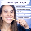 Miswak Orinko – zestaw 5 naturalnych szczoteczek do zębów