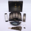 Kadzidełka Crystal Scents – cynamon i piryt, 8 szt.