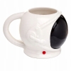 Kubek ceramiczny hełm astronauty 550 ml