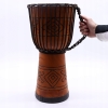 Bęben djembe Pro Dźwięk Duszy 50 cm – niskie brzmienie