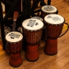 Bęben djembe Pro Dźwięk Duszy 30 cm – niskie brzmienie