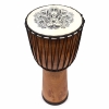 Bęben Djembe Rękodzieło wysokość 50 cm