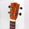 Ukulele Sopranowe drewniane ręcznie wykonane kolor Różowy
