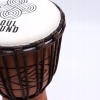 Bęben djembe Pro Dźwięk Duszy 40 cm – niskie brzmienie