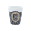Kubek do espresso Got Espresso wielokolorowy 100 ml