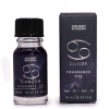 Olejek zapachowy Zodiak Rak 10 ml z bio brokatem