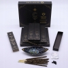 Kadzidełka Crystal Scents – drzewo sandałowe i turmalin, 8 szt.