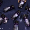 Olejek zapachowy Zodiak Waga 10 ml z bio brokatem