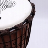 Bęben djembe Pro Dźwięk Duszy 50 cm – niskie brzmienie