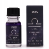 Olejek zapachowy Zodiak Waga 10 ml z bio brokatem