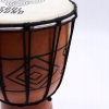 Bęben djembe Pro Dźwięk Duszy 30 cm – niskie brzmienie