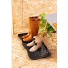 Ociekacz na buty Stone Mosaic 38 x 75 cm