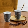 Kubek do espresso Got Espresso wielokolorowy 100 ml