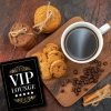 Tabliczka na drzwi VIP LOUNGE XL 21 x 28 cm