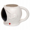 Kubek ceramiczny hełm astronauty 550 ml