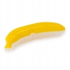 Pojemnik na banana Snips 25 cm – żółty