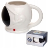Kubek ceramiczny hełm astronauty 550 ml