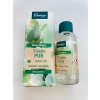 Olejek do sauny z eukaliptusem i brzozą Kneipp Sauna Pure Fresh 100 ml