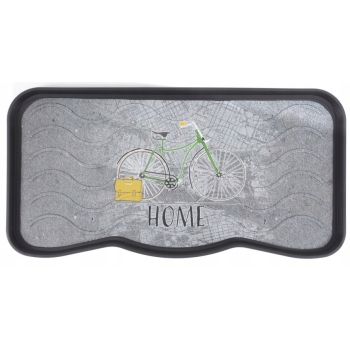 Ociekacz na buty Bicycle 38 x 75 cm