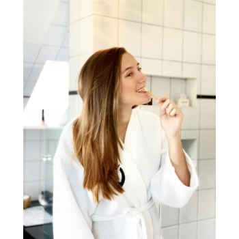 Miswak SPA VIVENT – naturalna szczoteczka z korzenia drzewa arakowego
