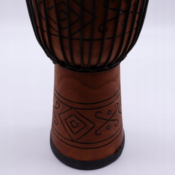 Bęben djembe Pro Dźwięk Duszy 50 cm – niskie brzmienie