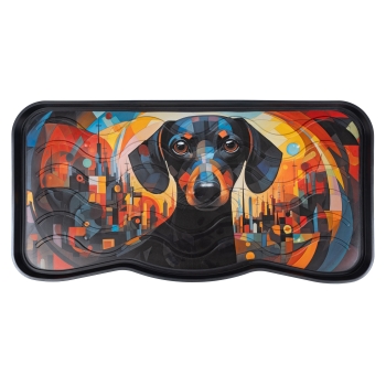 Ociekacz na buty Jamnik 38 x 75 cm