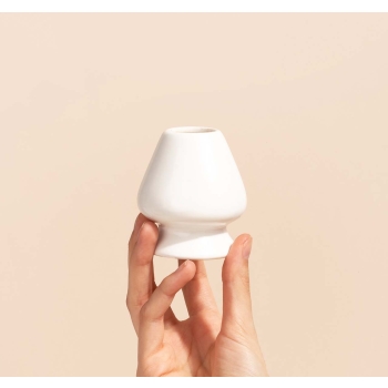 Chasen Naoshi Matcha & CO – podstawka pod trzepaczkę do matchy