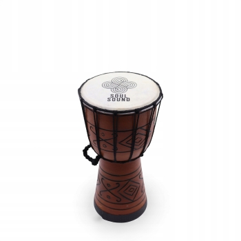 Bęben djembe Pro Dźwięk Duszy 30 cm – niskie brzmienie